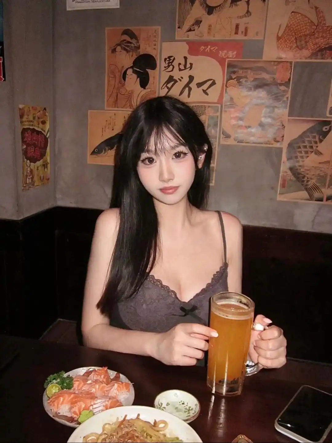 写真美图 | 不是生活有意思是你热爱它才有意思