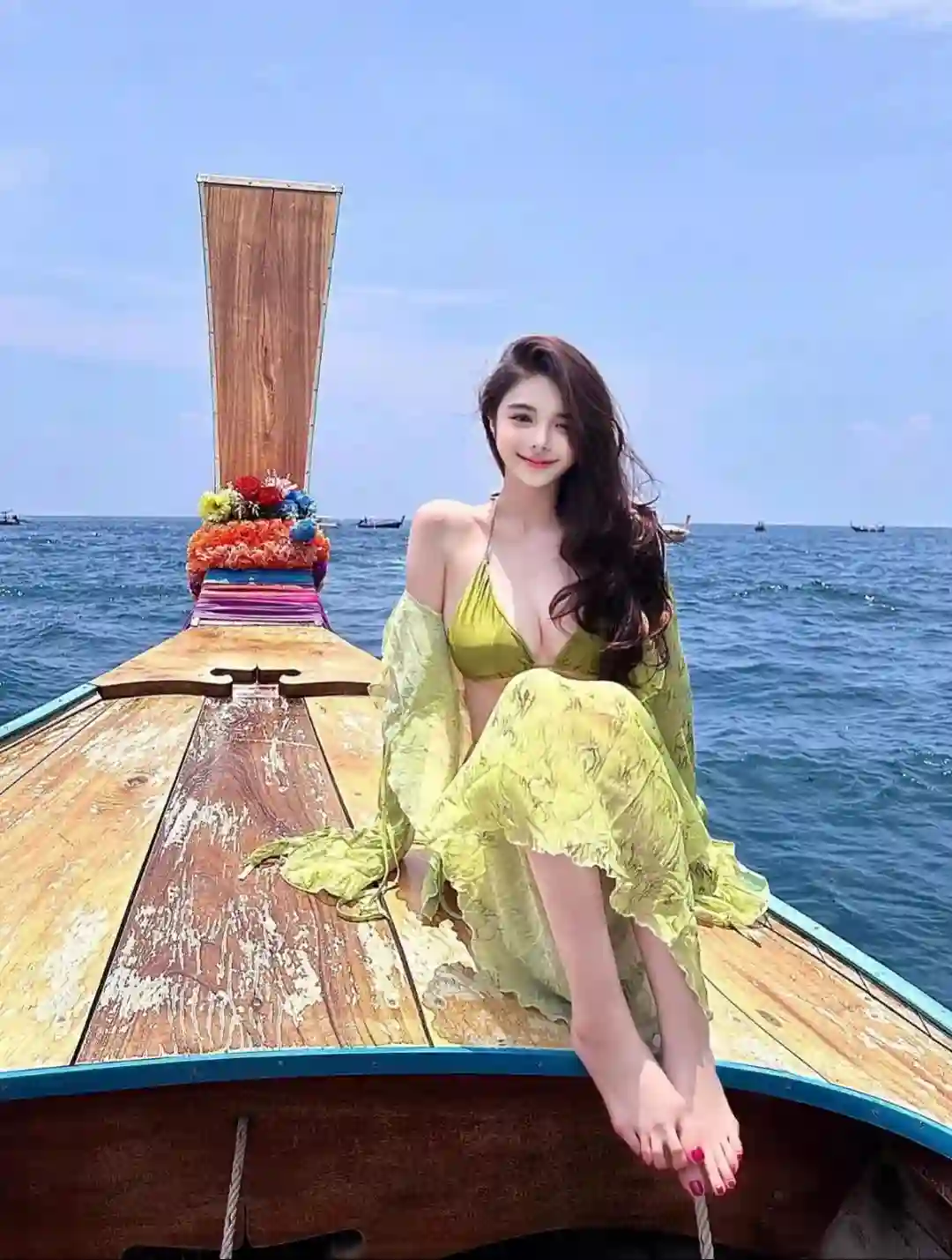 写真美图 | 不是生活有意思是你热爱它才有意思