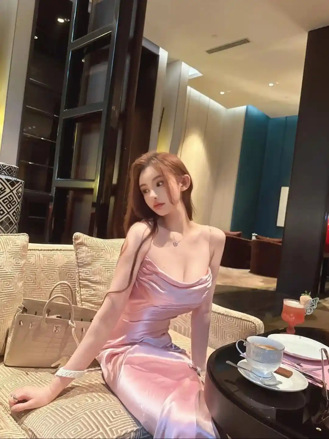 写真美图 | 不可声张，不可灰心，不可退