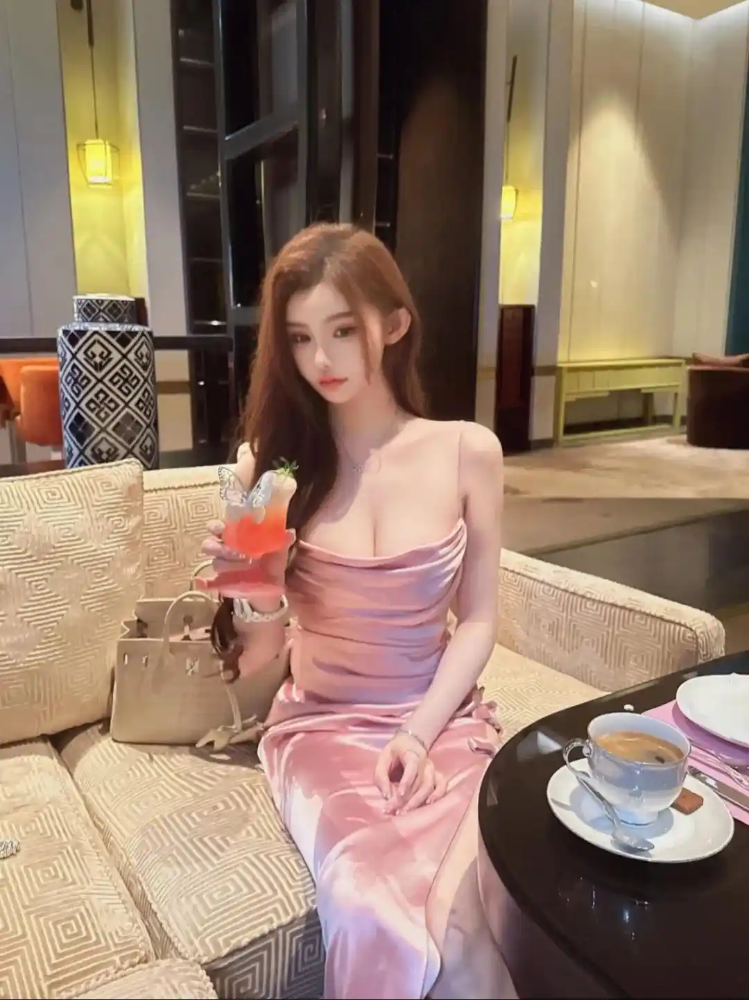写真美图 | 不可声张，不可灰心，不可退