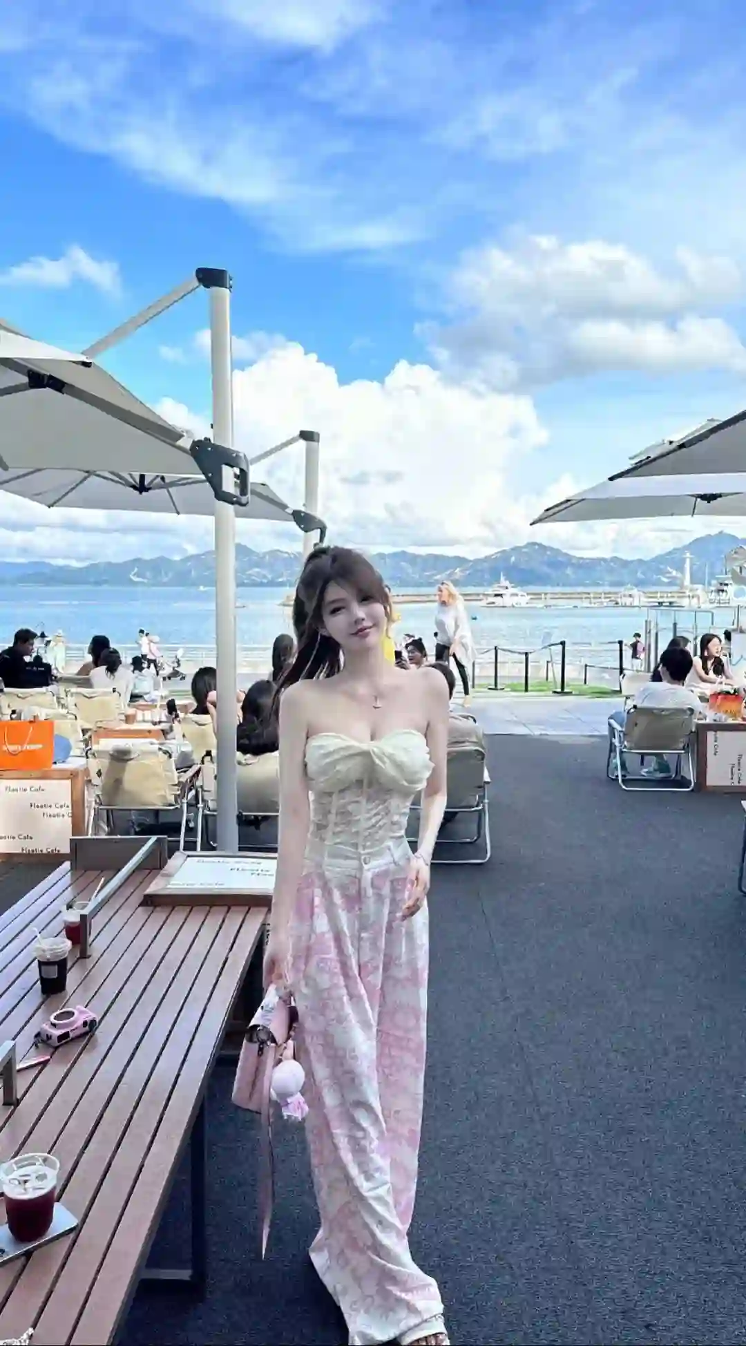 写真美图 | 不可声张，不可灰心，不可退