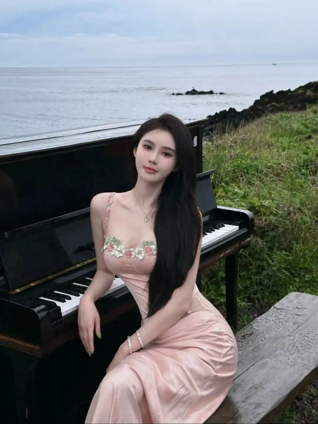 写真美图 | 不可声张，不可灰心，不可退
