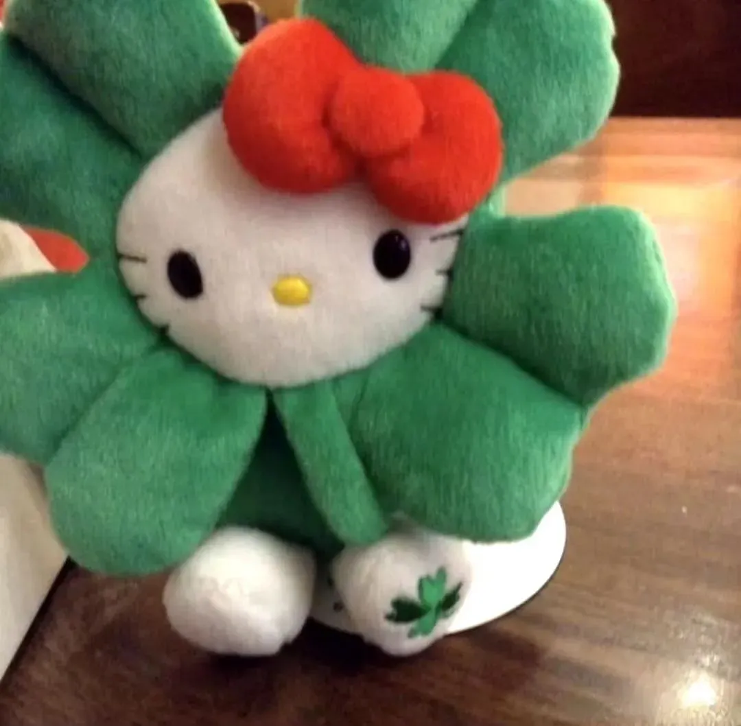 头像 |Hello Kitty系列