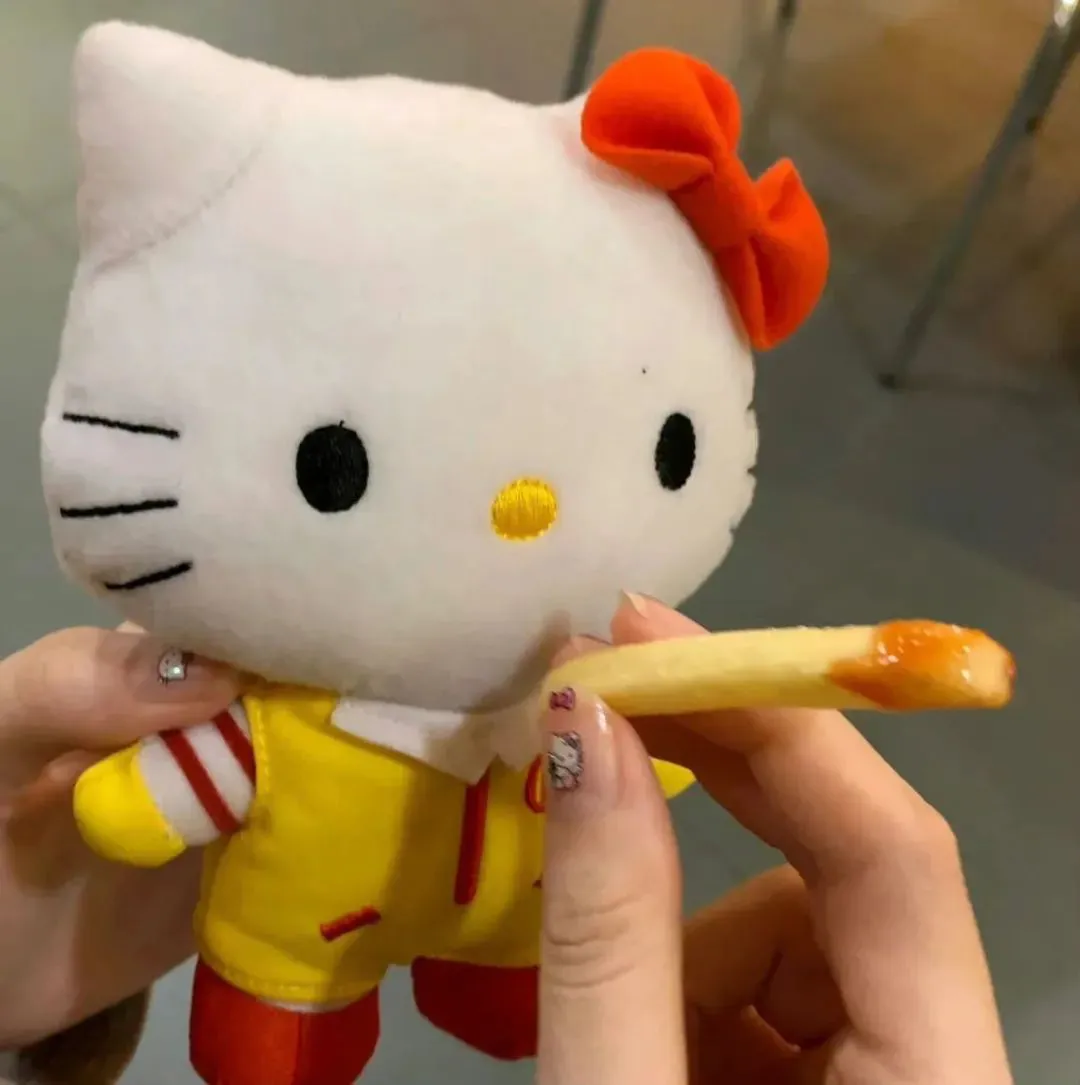 头像 |Hello Kitty系列