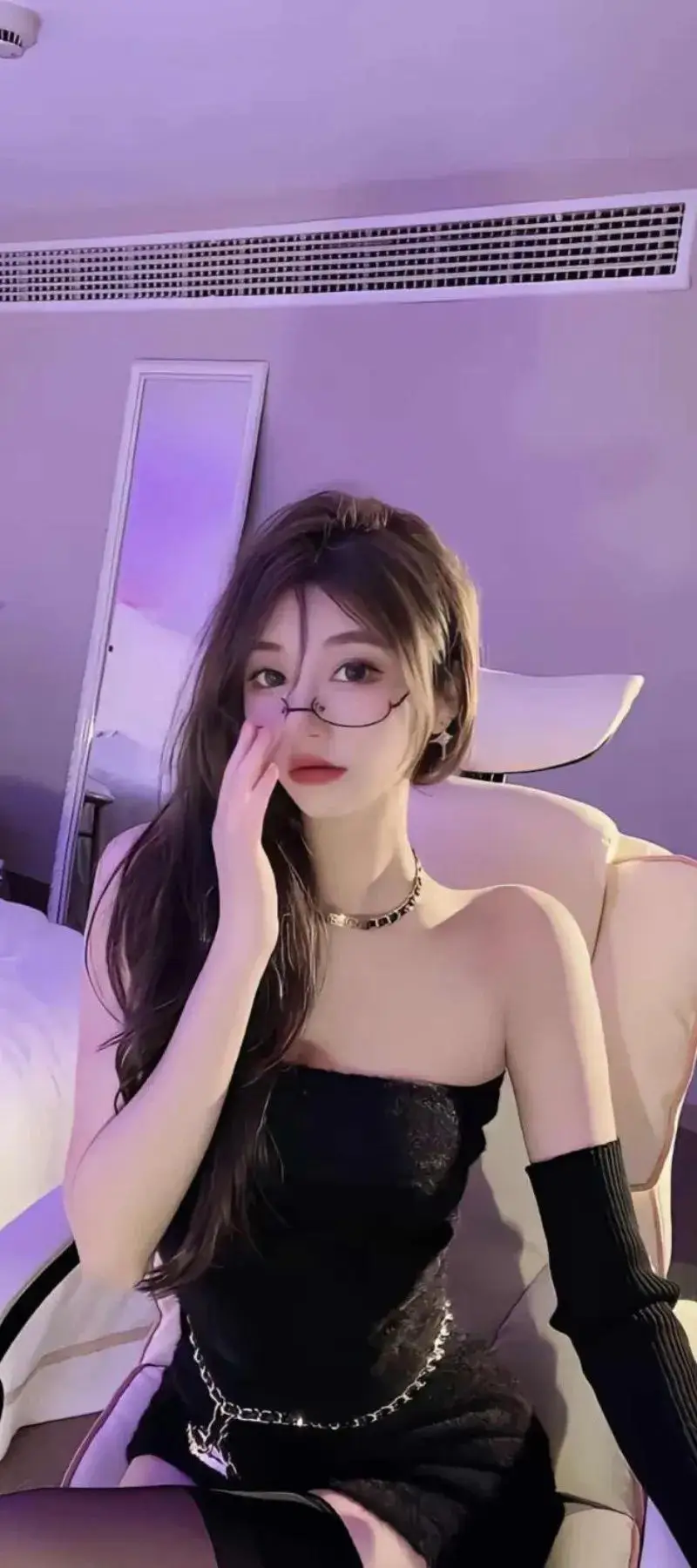 壁纸 | 手机高清美女壁纸