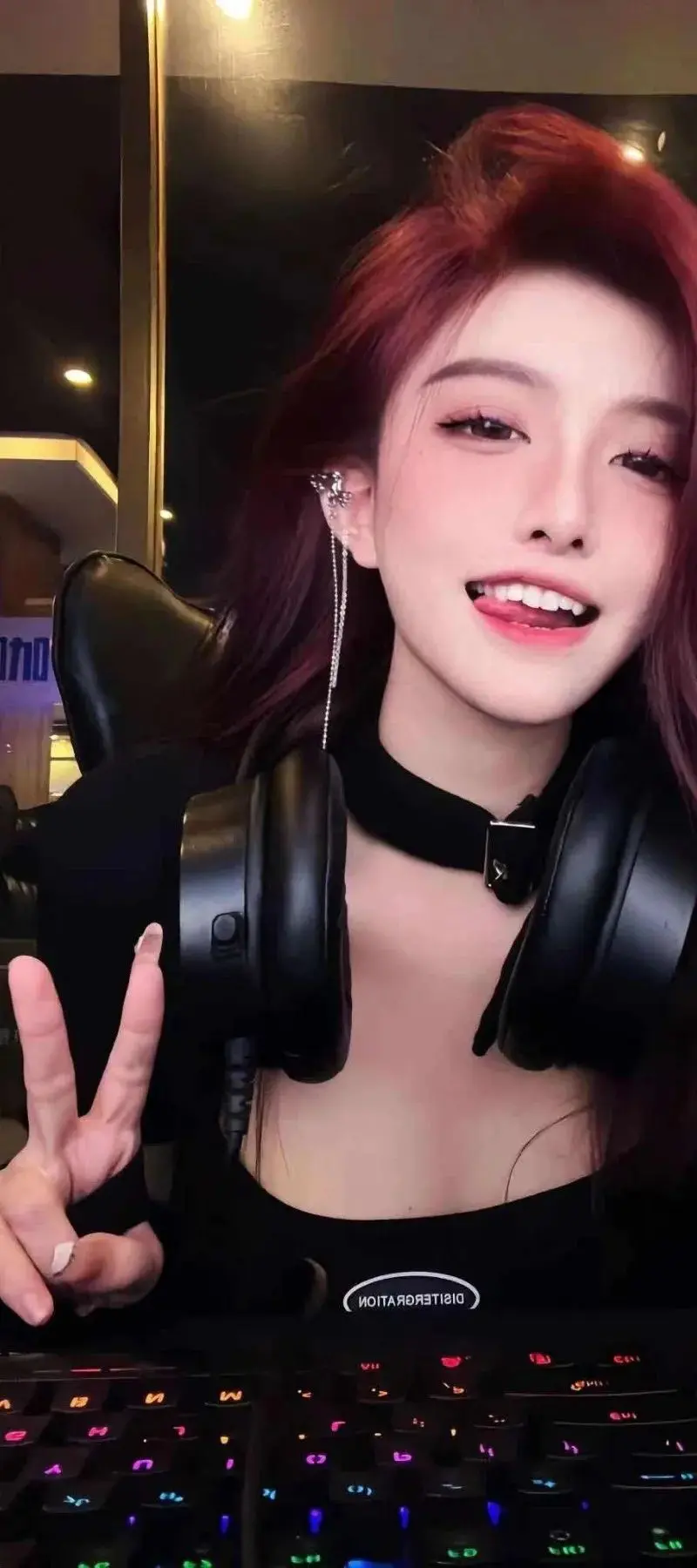 壁纸 | 手机高清美女壁纸