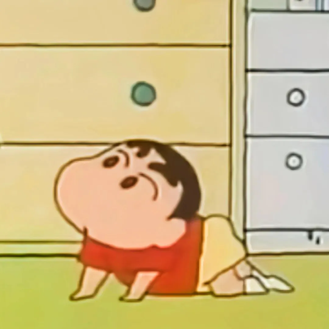 头像｜同时和三个对象用的情头