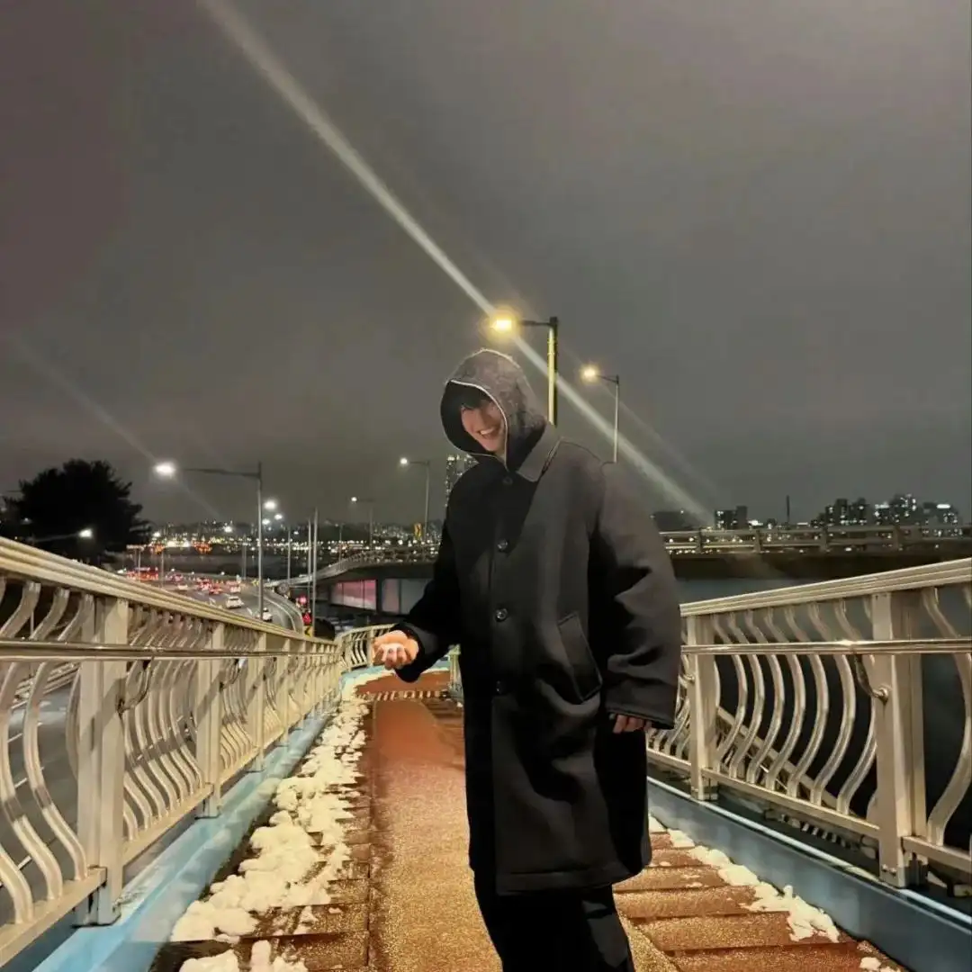 头像｜同时和三个对象用的情头