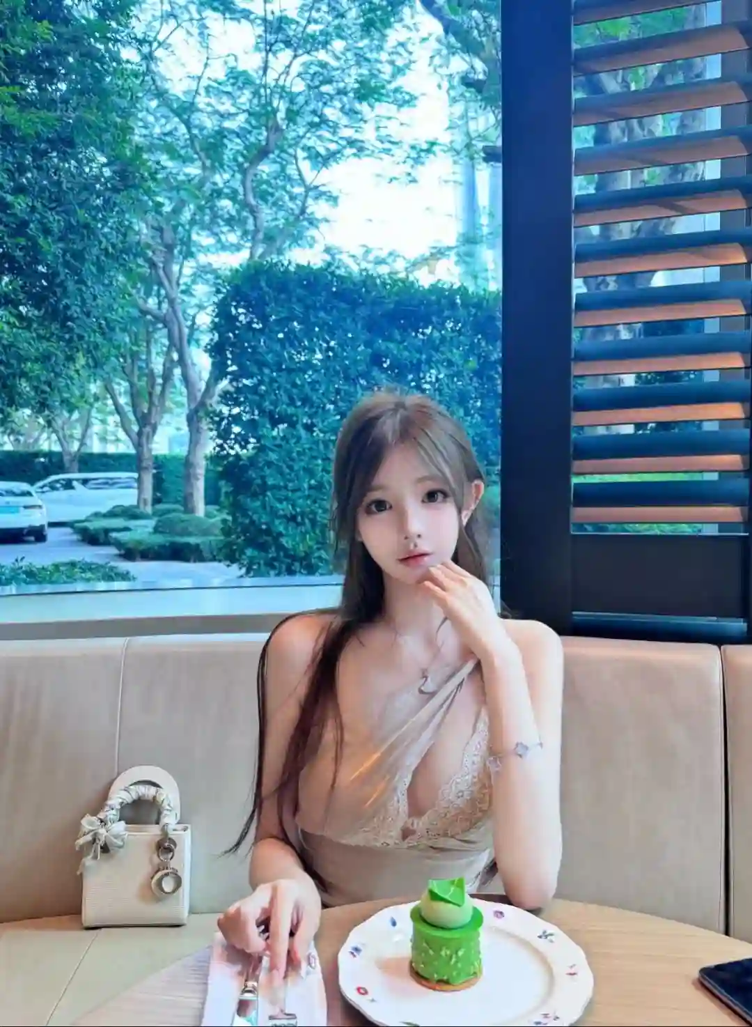 写真美图 | 心要向伞，撑得开，收的起