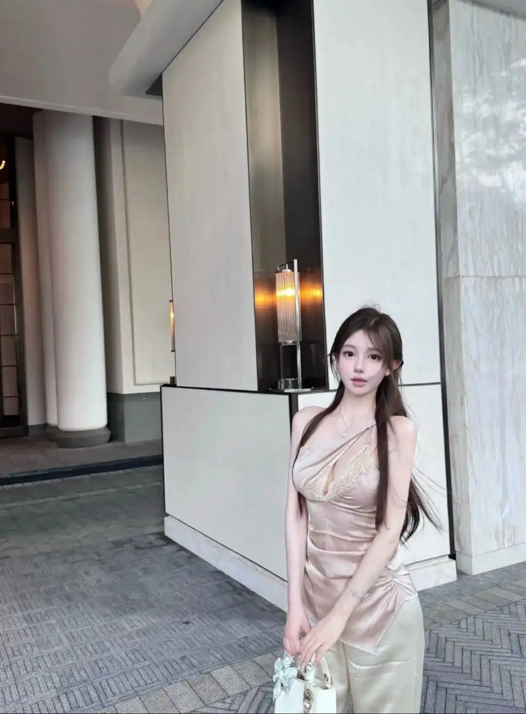 写真美图 | 心要向伞，撑得开，收的起