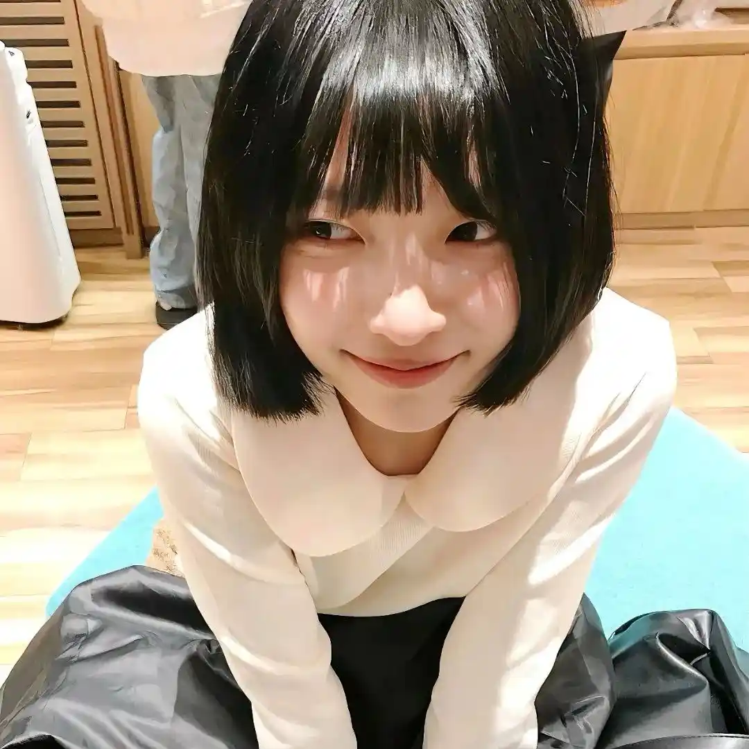 头像 | 和对象一起来换头像吧