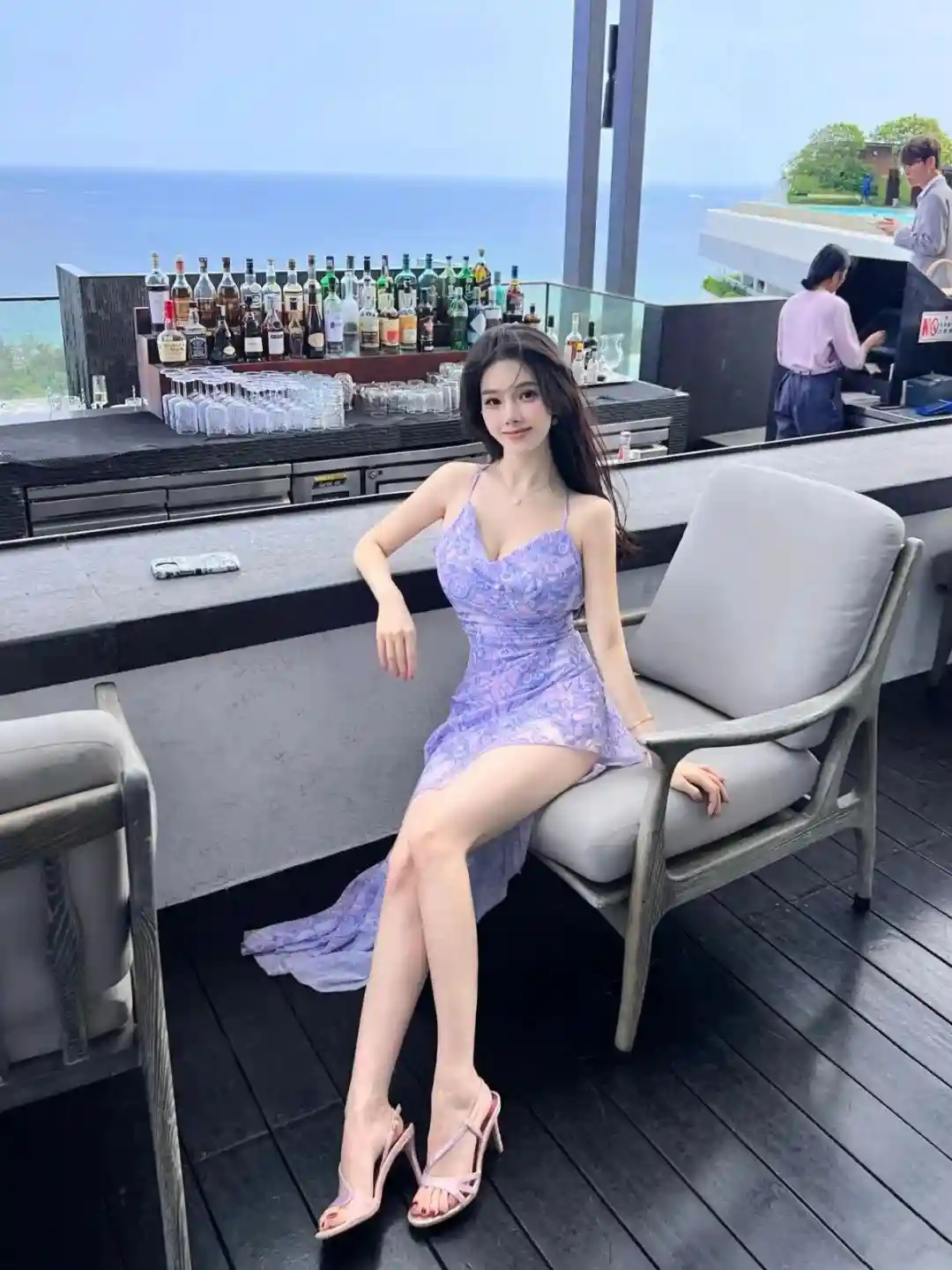 写真美图 | 在细碎的美好里 感受生活的温度