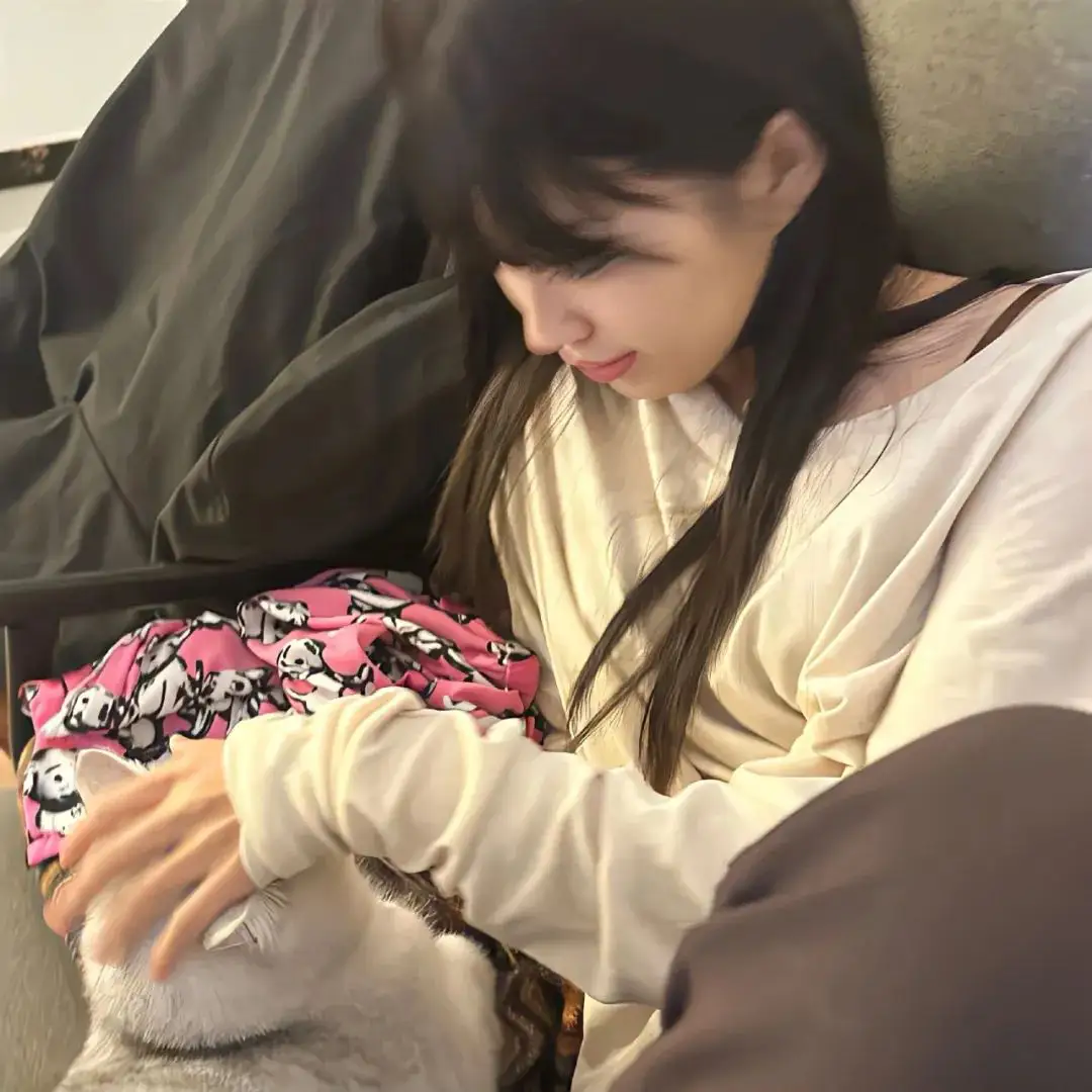 头像 | 值得长期不换的头像