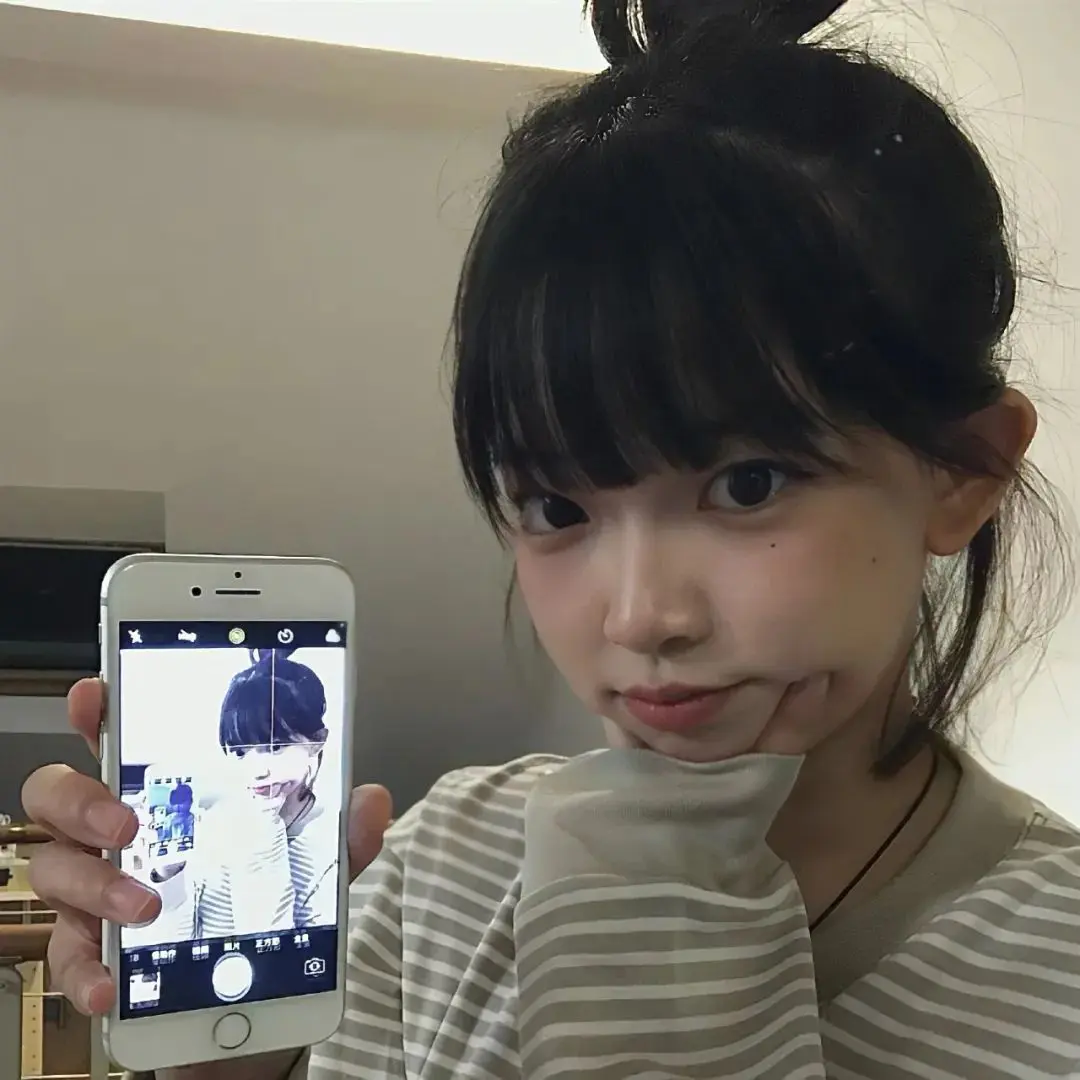 头像 | 值得长期不换的头像
