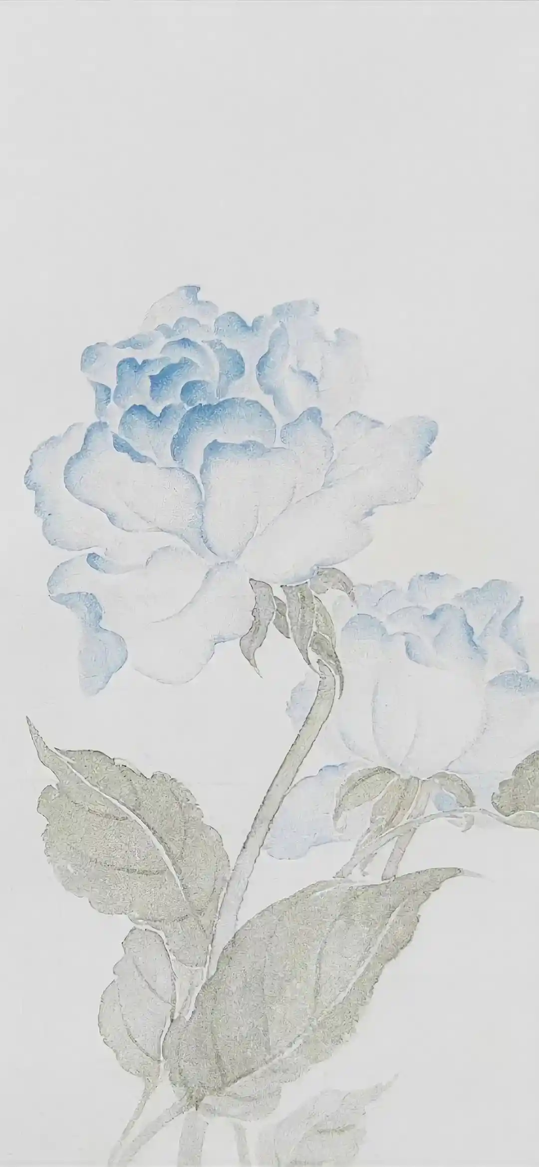 壁纸 | 1％电量都要换的壁纸