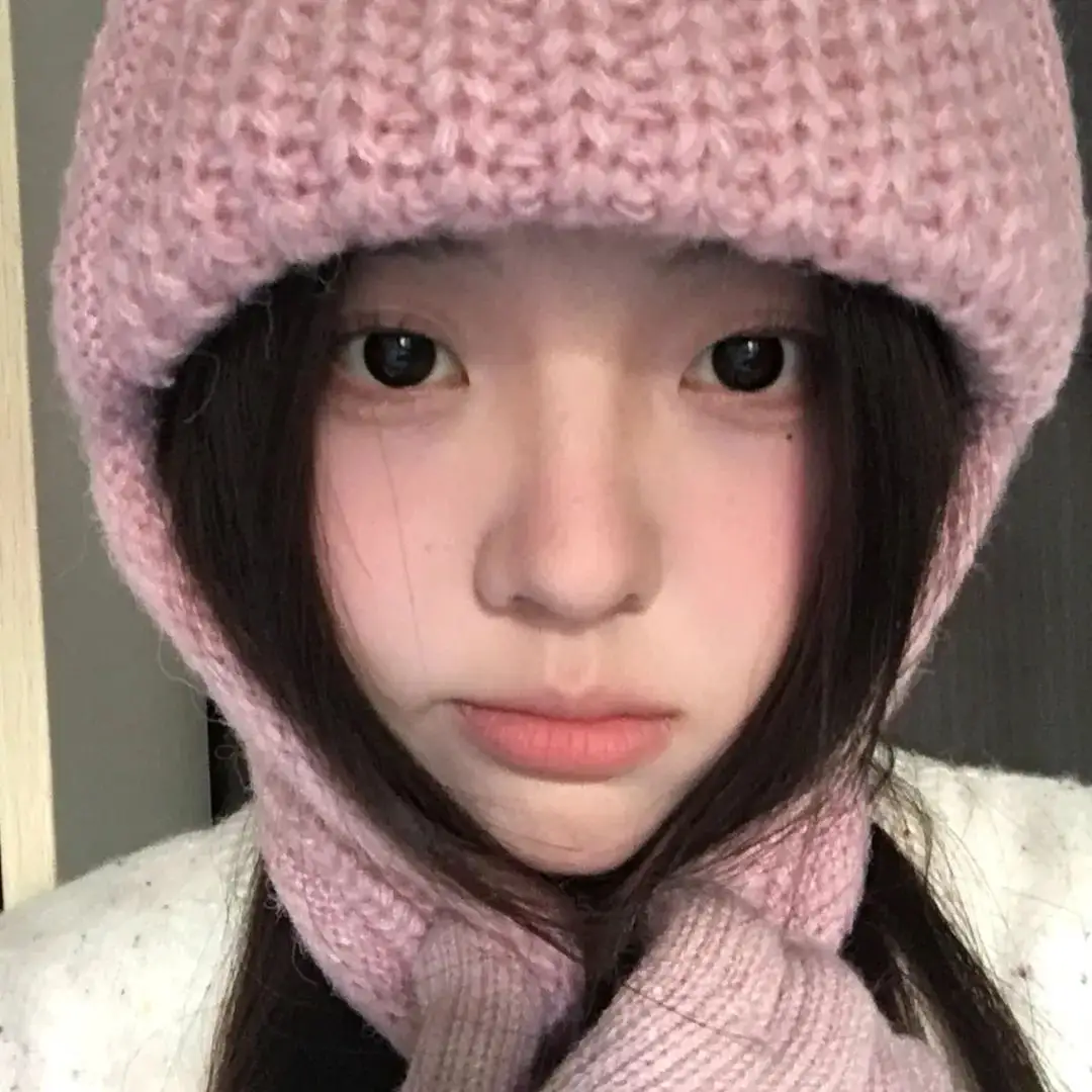 头像｜用很久舍不得换的头像