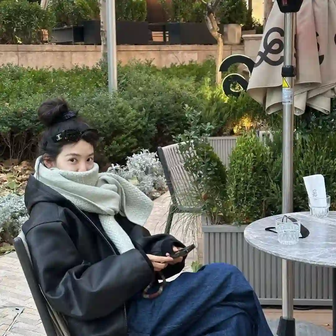 头像｜用很久舍不得换的头像