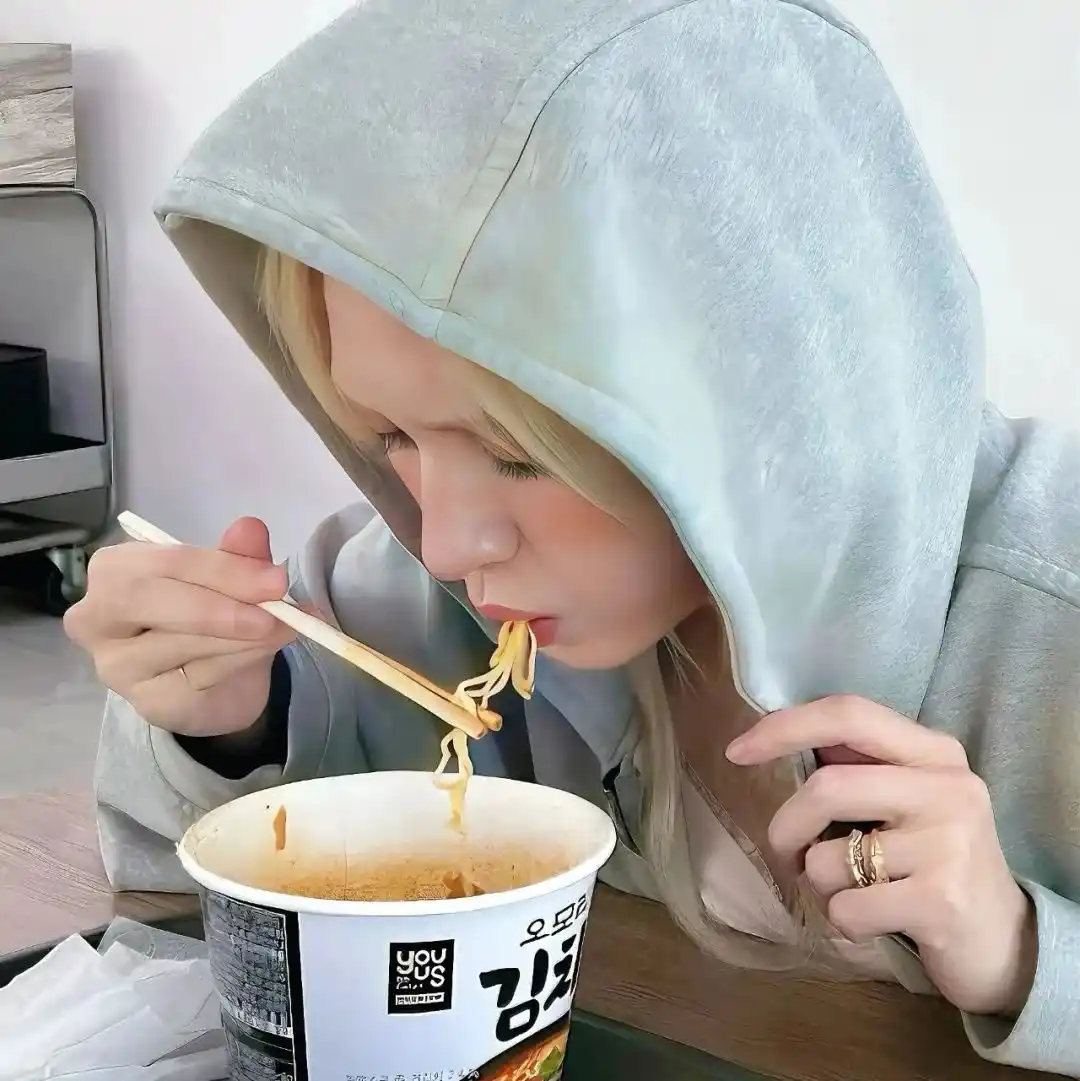 头像｜用很久舍不得换的头像