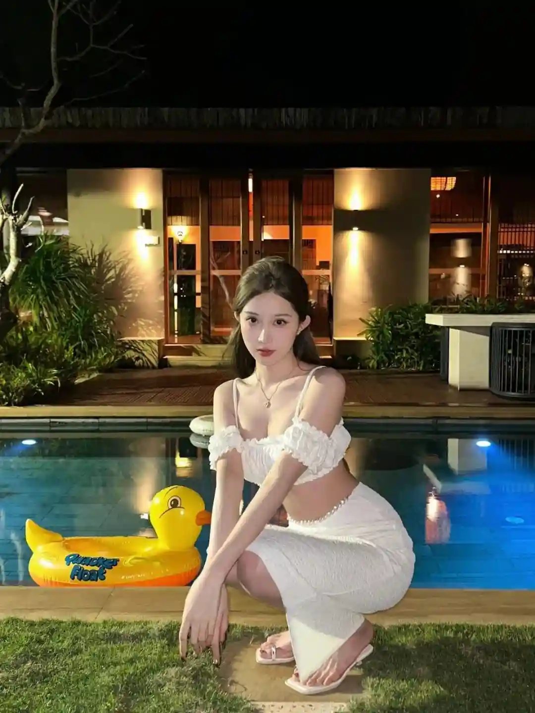 写真美图 | 生活就是这样，从不彩排，不回放