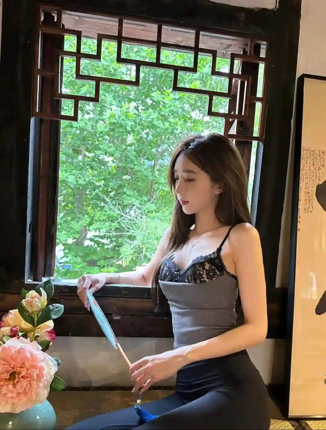 写真美图 | 生活就是这样，从不彩排，不回放