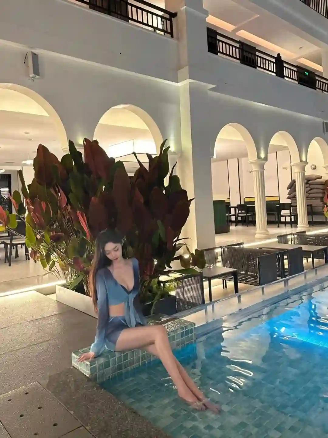 写真美图 | 生活就是这样，从不彩排，不回放