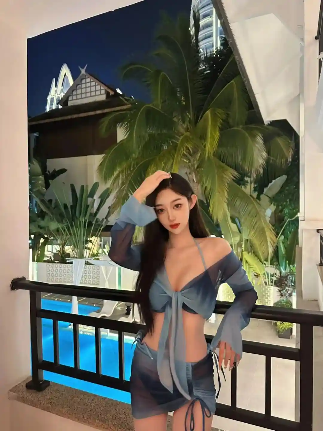 写真美图 | 生活就是这样，从不彩排，不回放