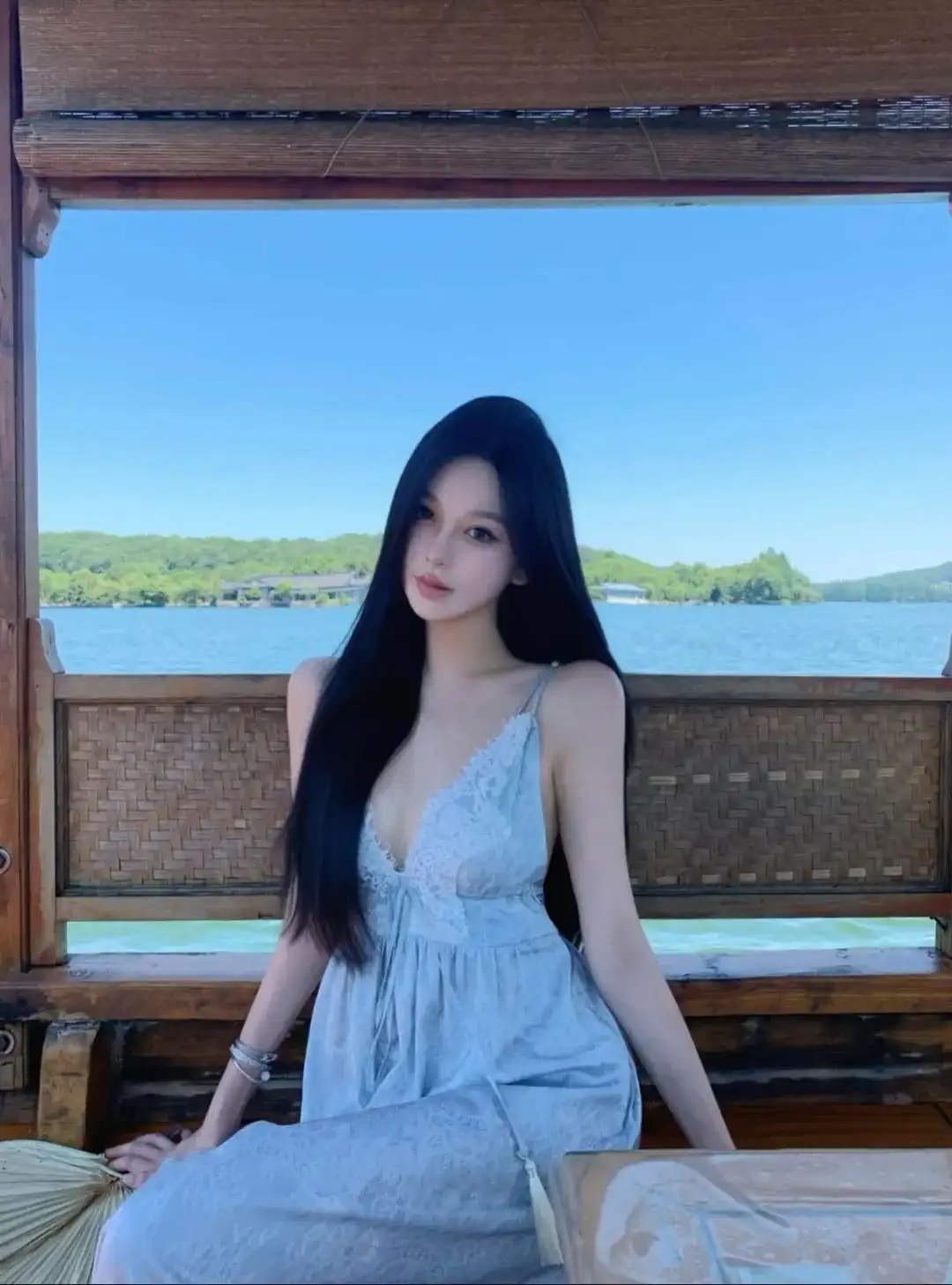 写真美图 | 生活就是这样，从不彩排，不回放