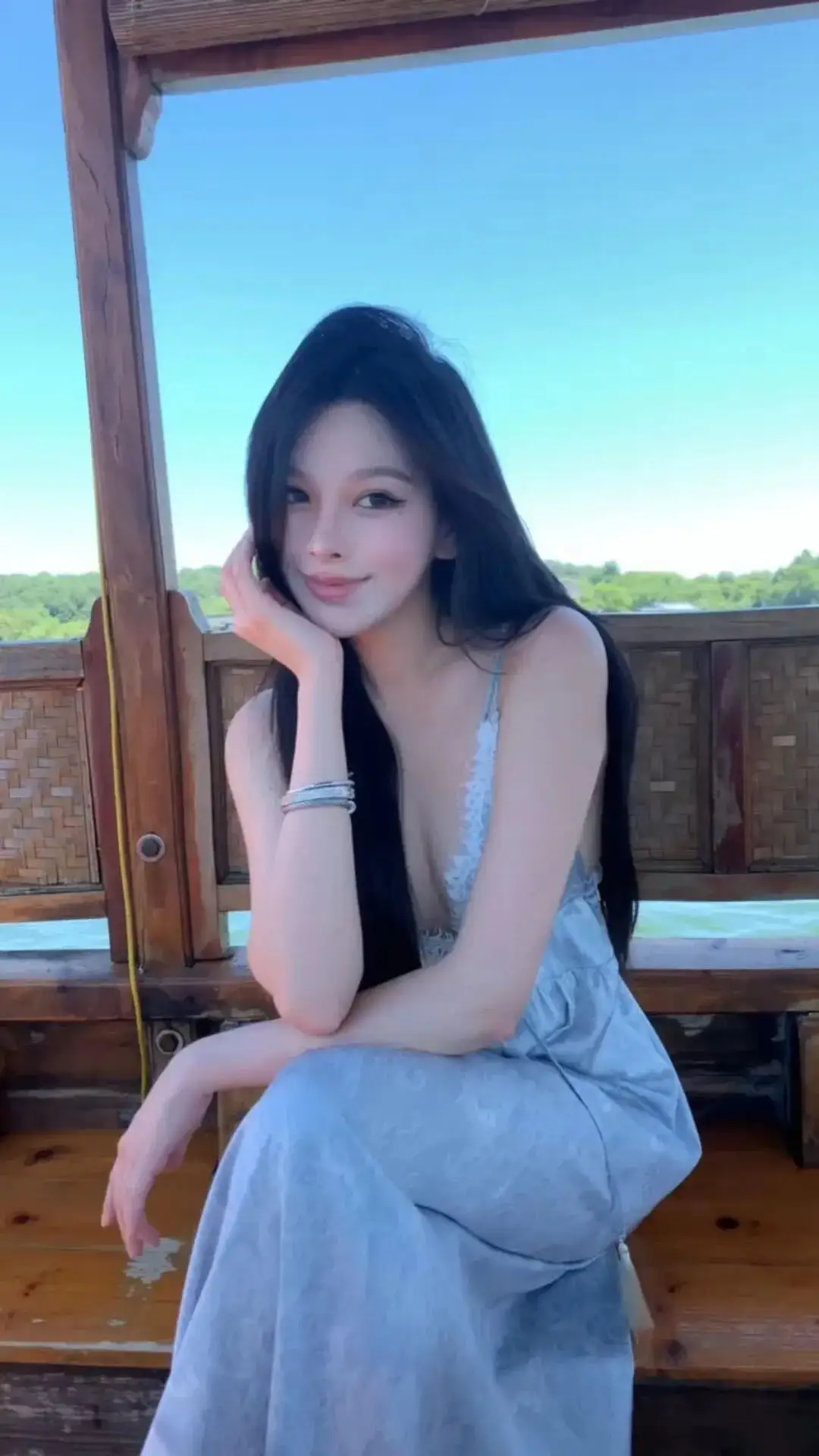 写真美图 | 生活就是这样，从不彩排，不回放
