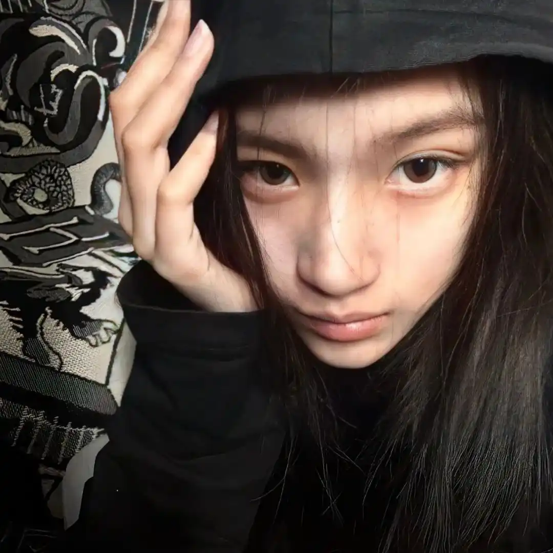 头像｜有内涵的小众头像