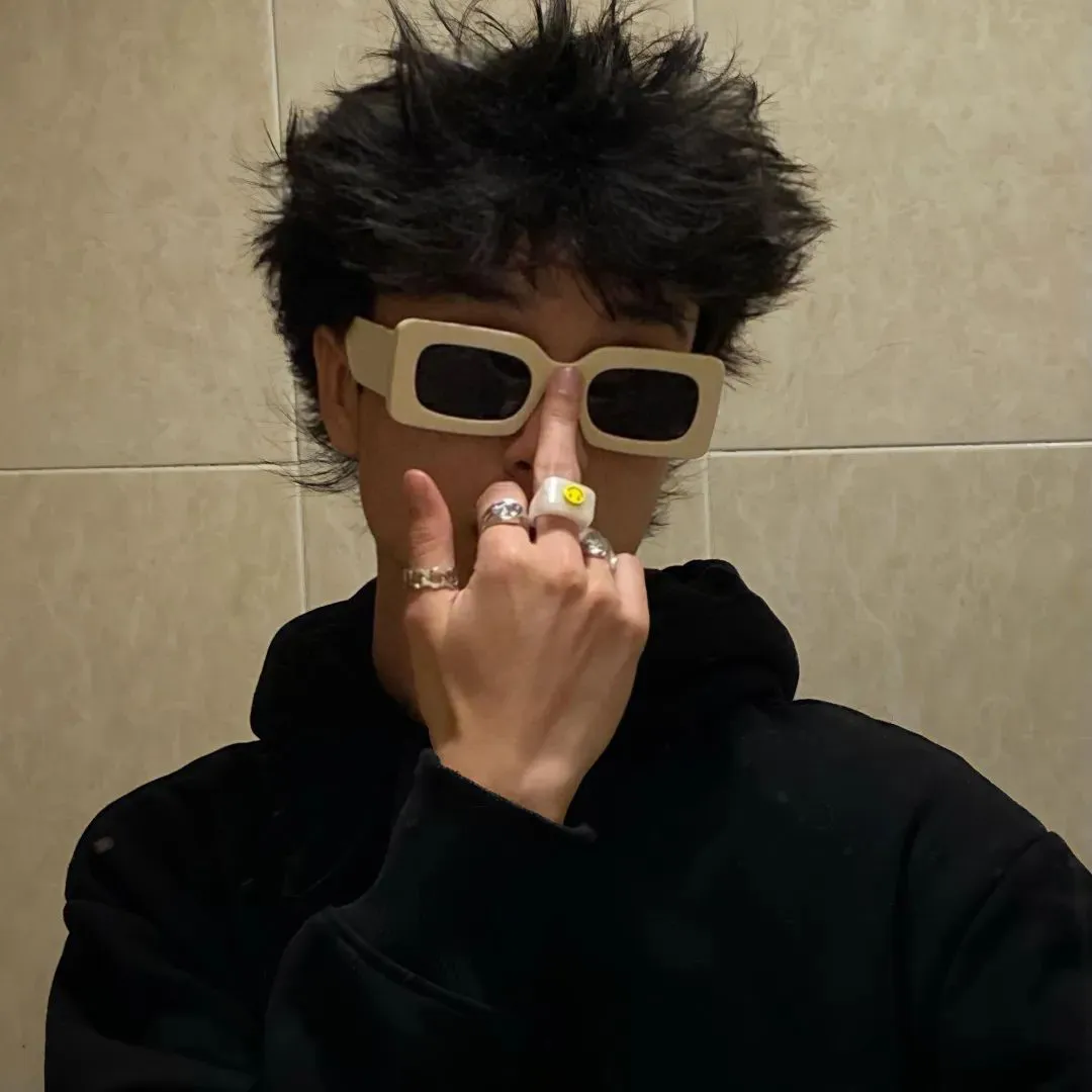 头像｜有内涵的小众头像