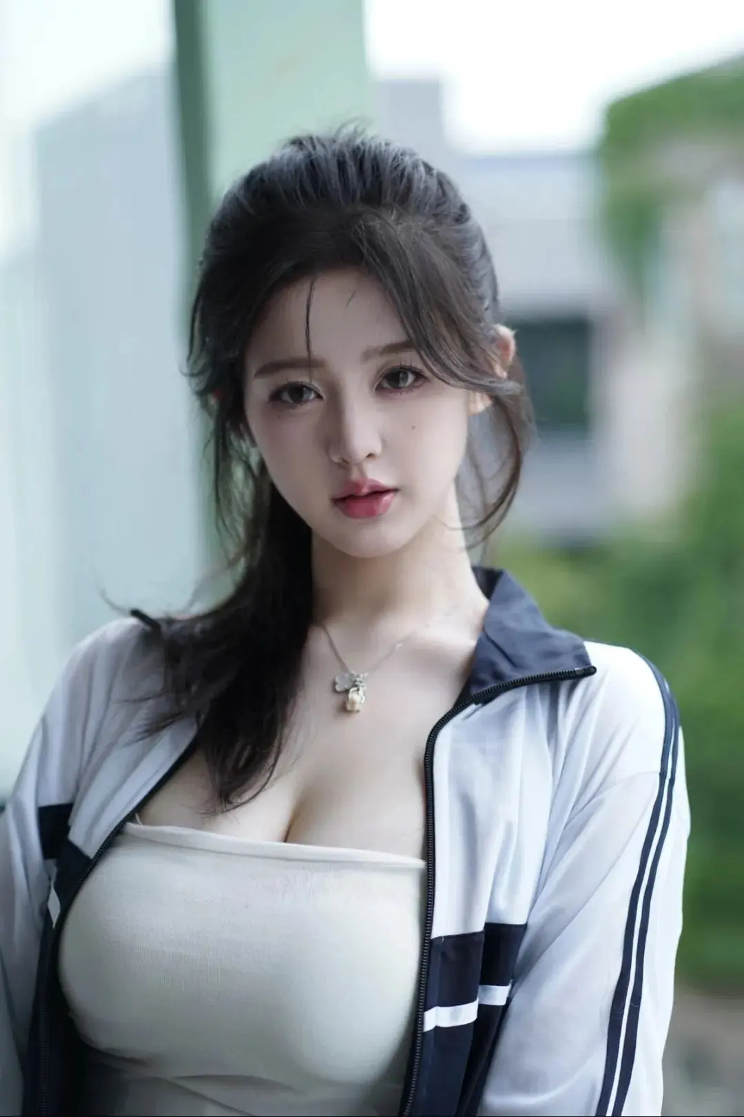 写真美图 | 放弃很容易，可坚持一定很酷
