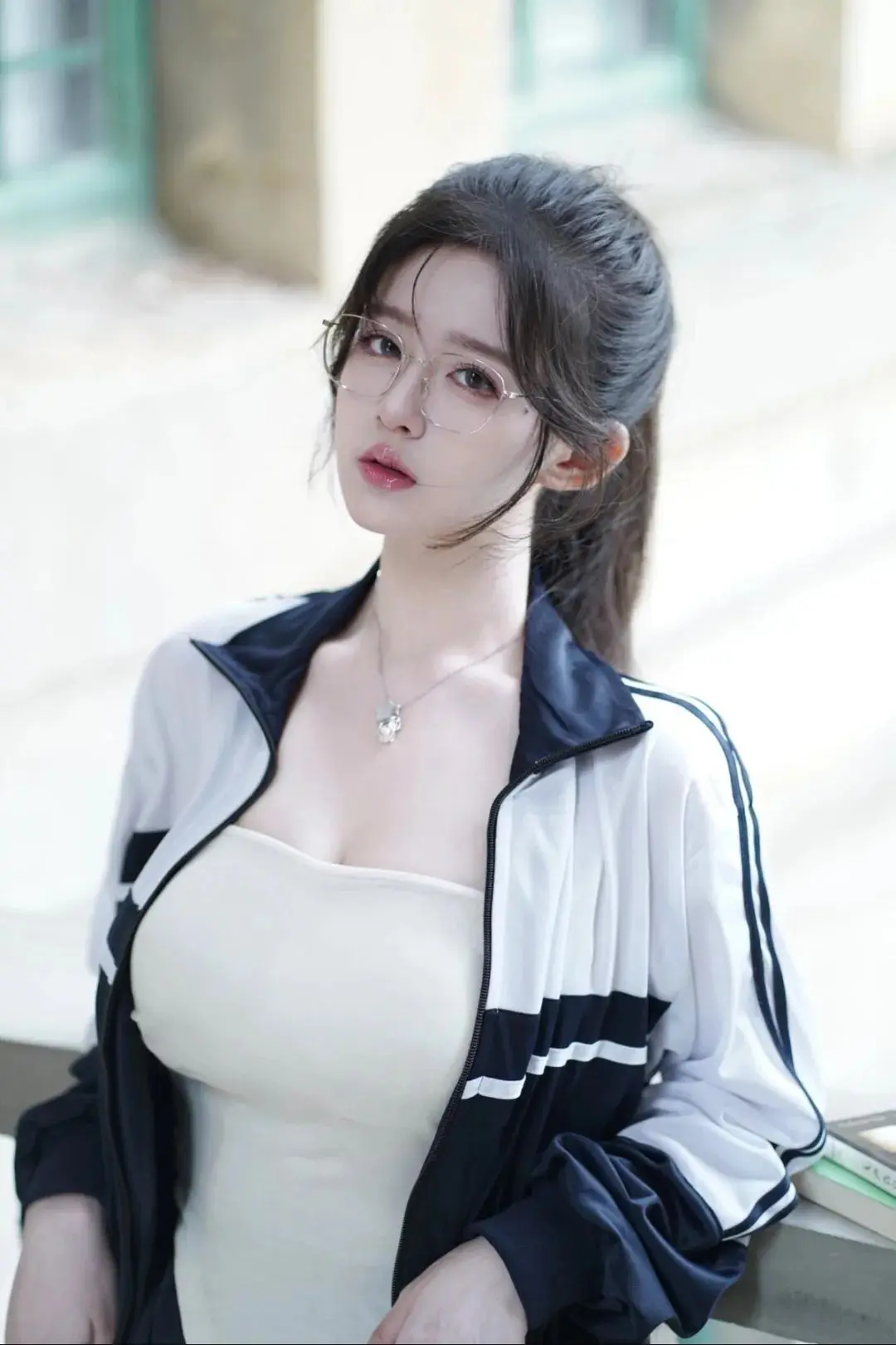 写真美图 | 放弃很容易，可坚持一定很酷