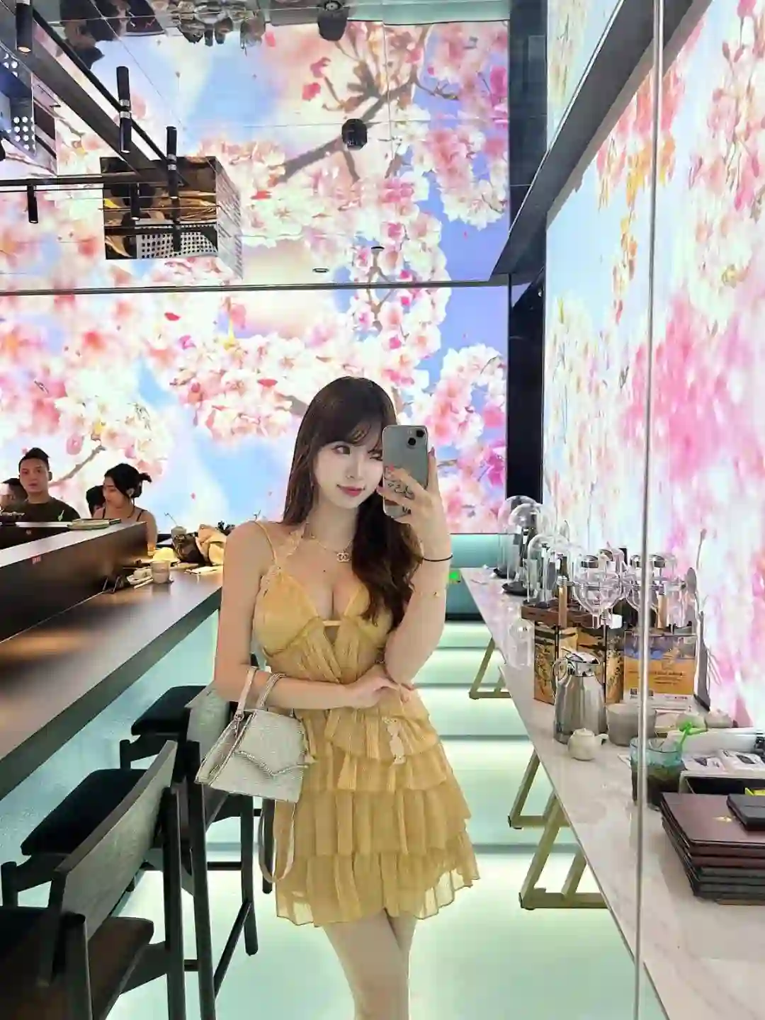 写真美图 | 放弃很容易，可坚持一定很酷