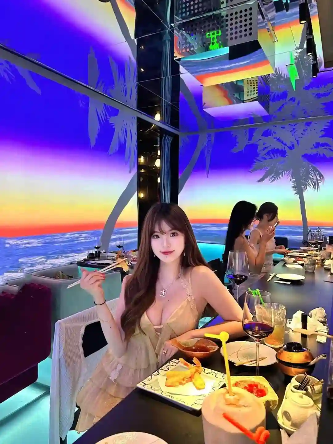 写真美图 | 放弃很容易，可坚持一定很酷