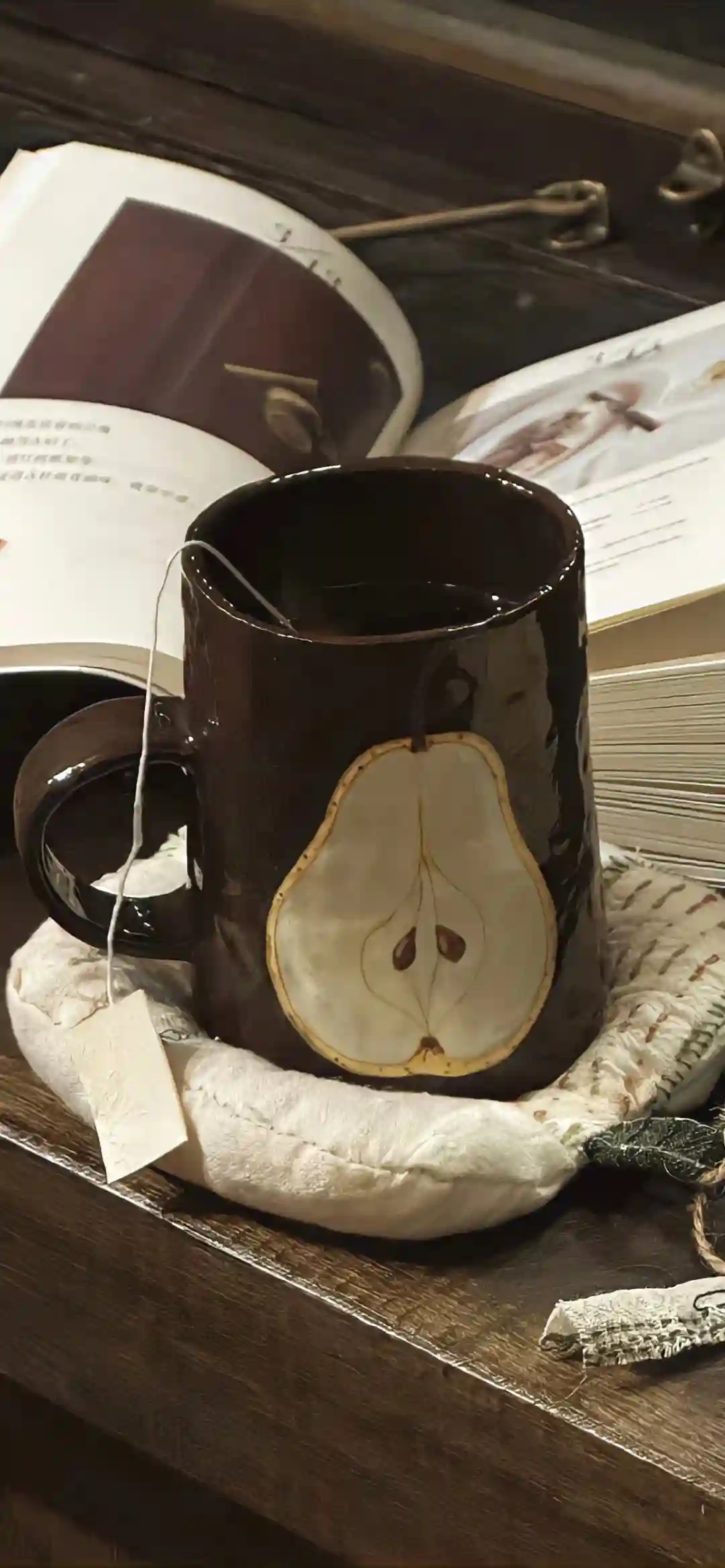 壁纸 | 好看的壁纸又增加了