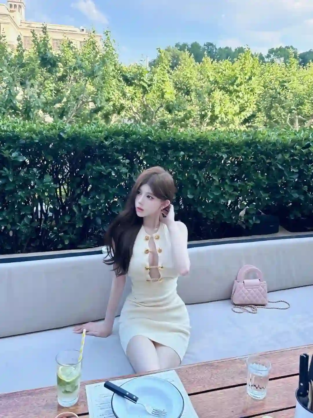 写真美图 | 路上见识世界途中认识自己