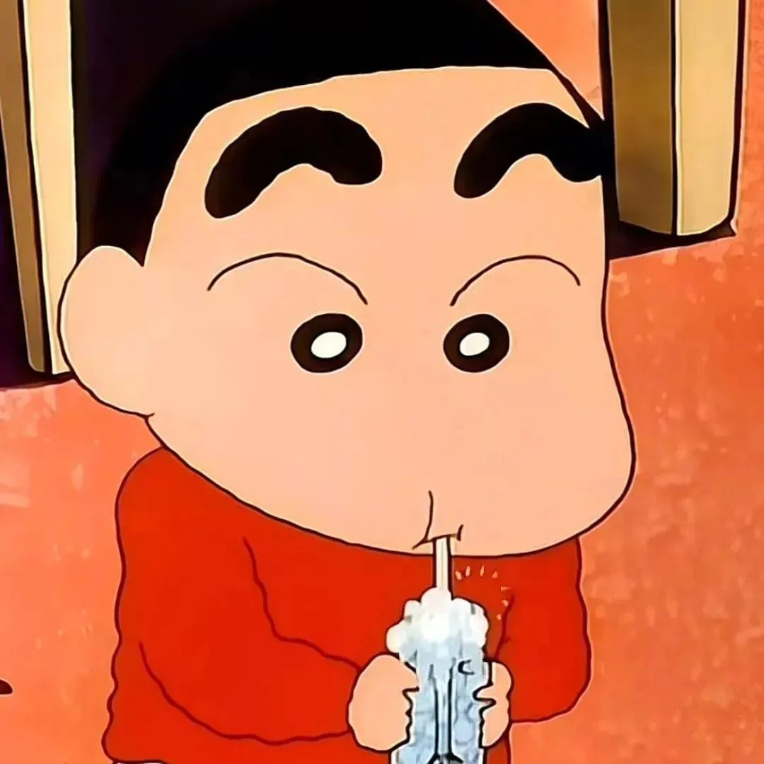 头像｜噂嘟很好看的头像