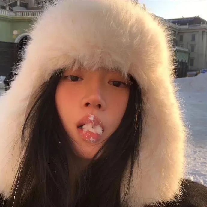 头像｜噂嘟很好看的头像