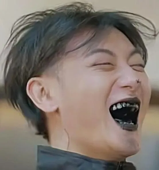 头像｜噂嘟很好看的头像