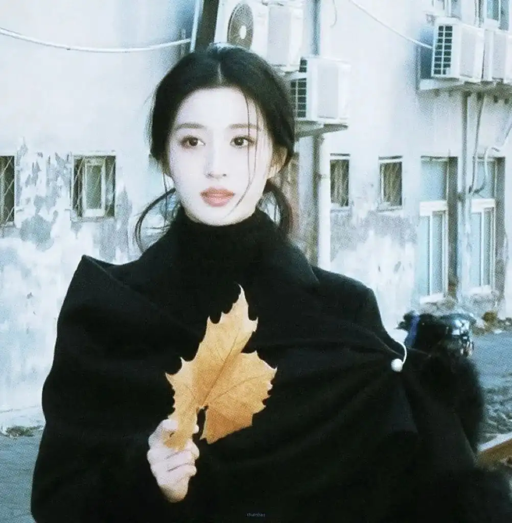 头像｜噂嘟很好看的头像