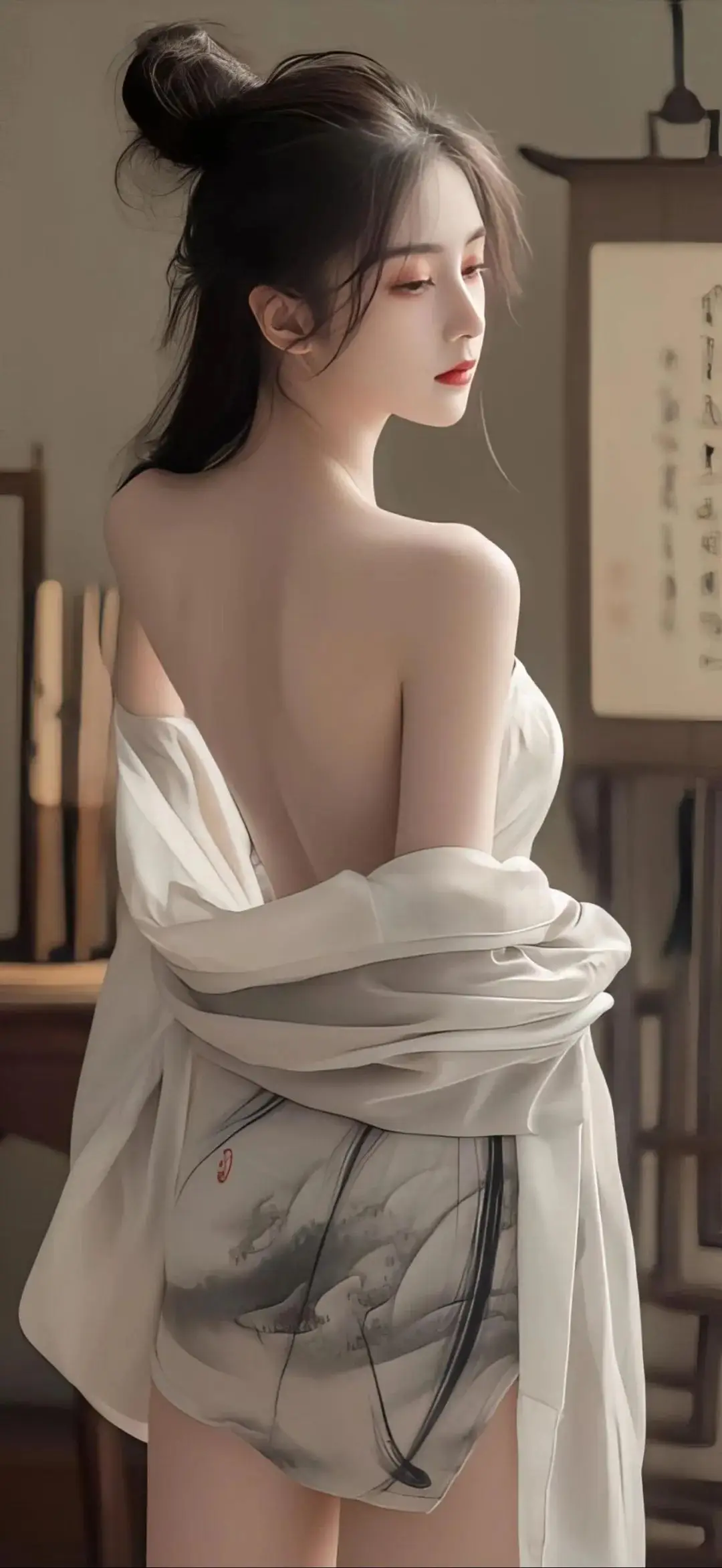 美女壁纸 | 手机高清美女壁纸
