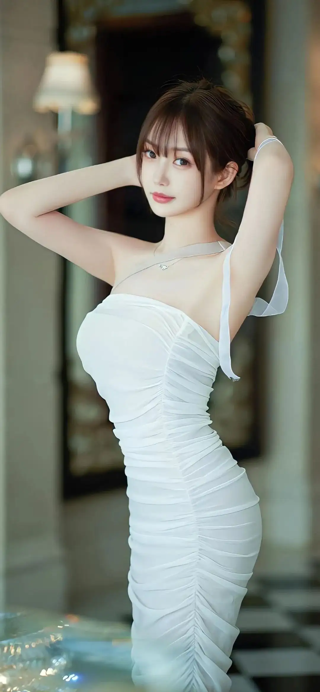 美女壁纸 | 手机高清美女壁纸
