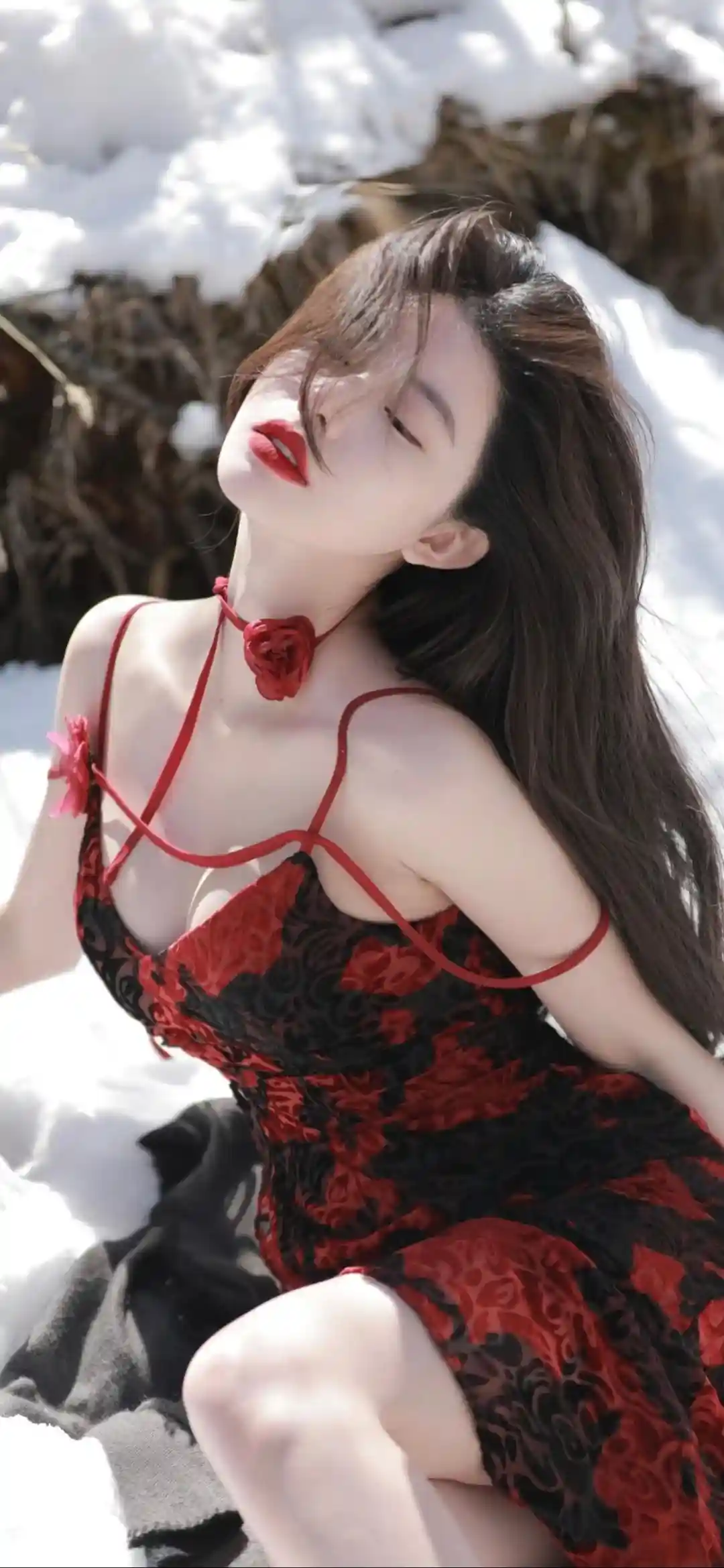 美女壁纸 | 手机高清美女壁纸