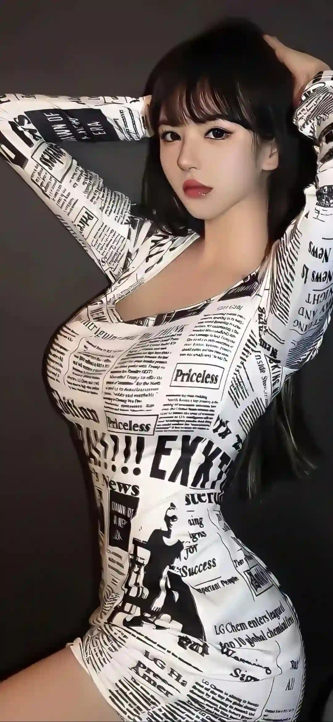 美女壁纸 | 手机高清美女壁纸