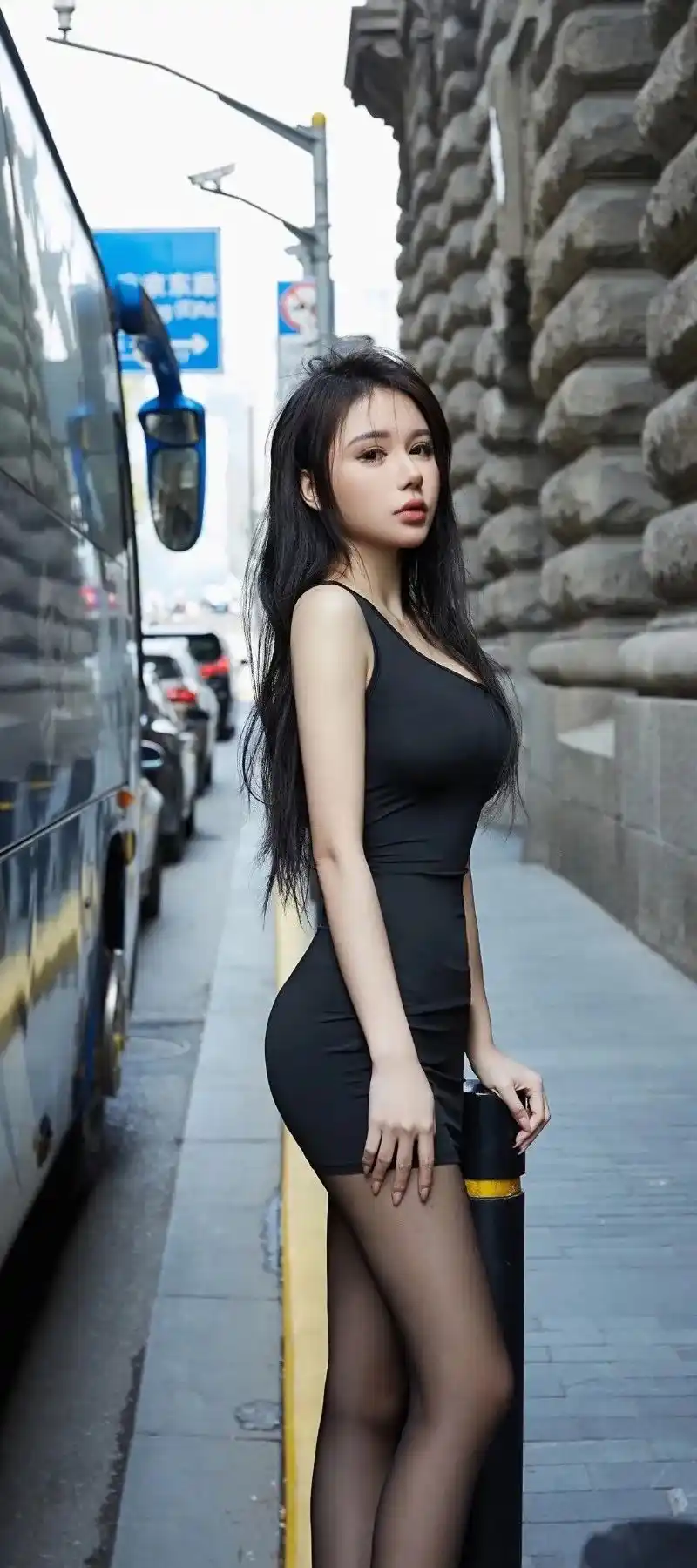 美女壁纸 | 手机高清美女壁纸