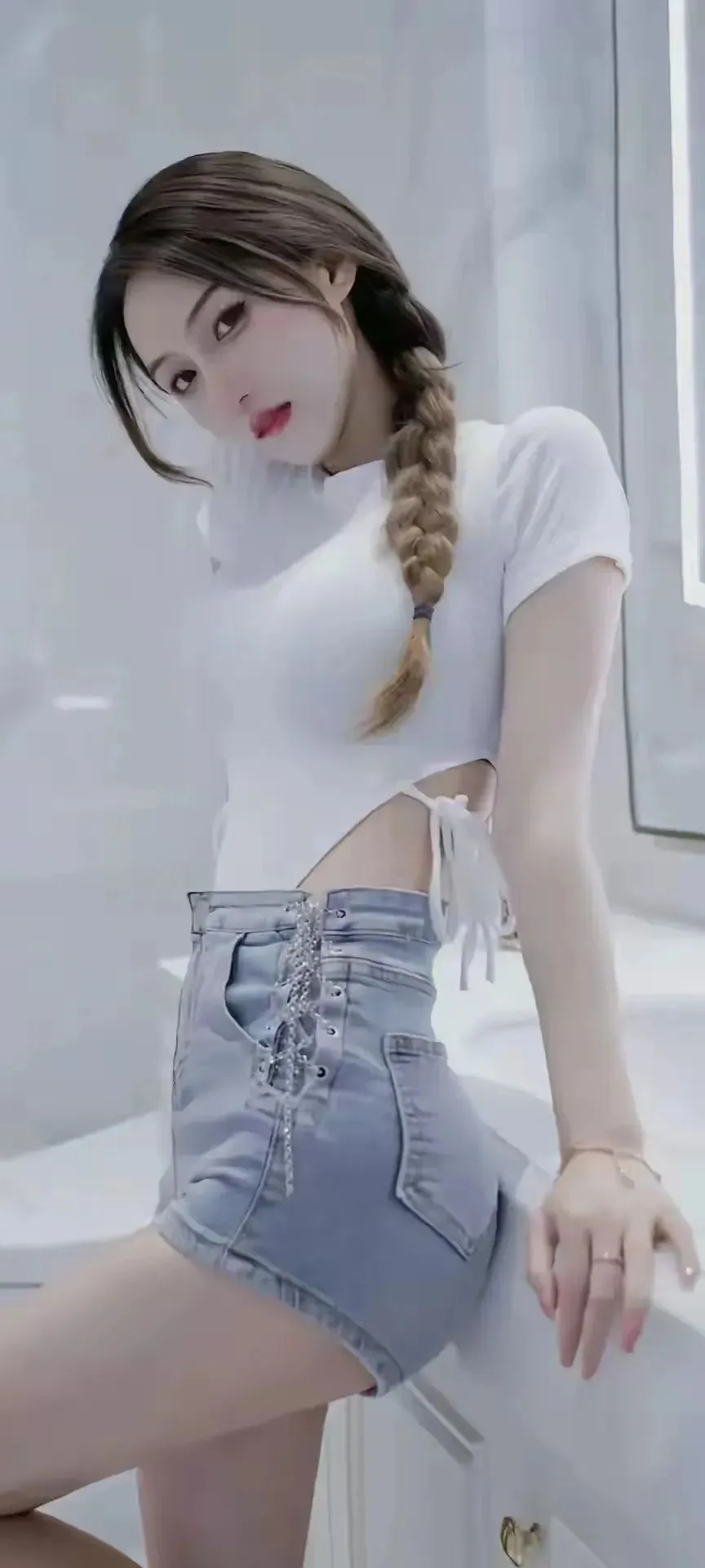 美女壁纸 | 手机高清美女壁纸