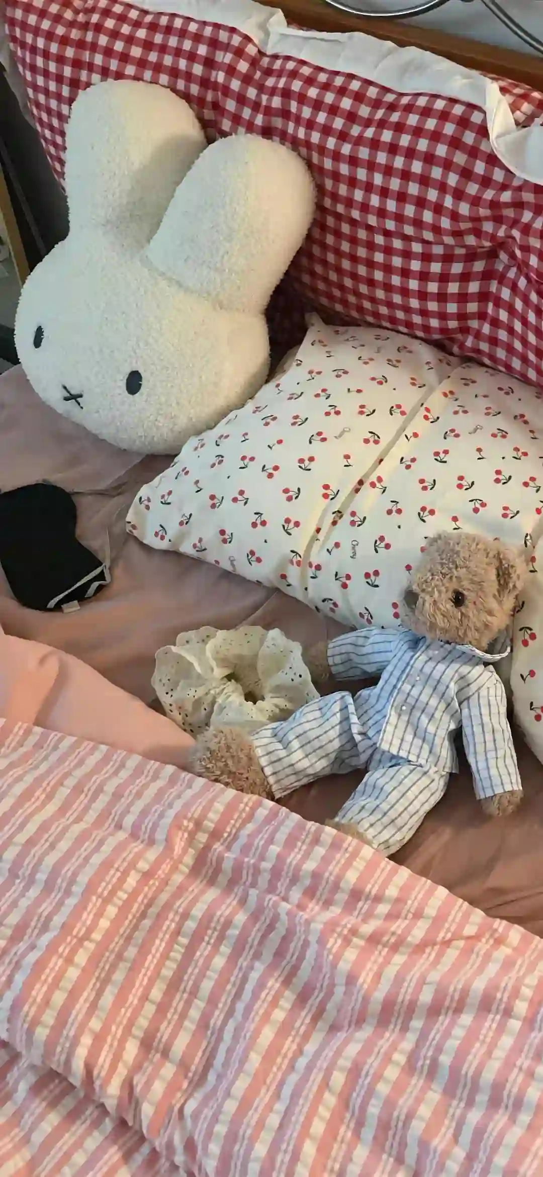 壁纸 | 让人眼前一亮的手机壁纸