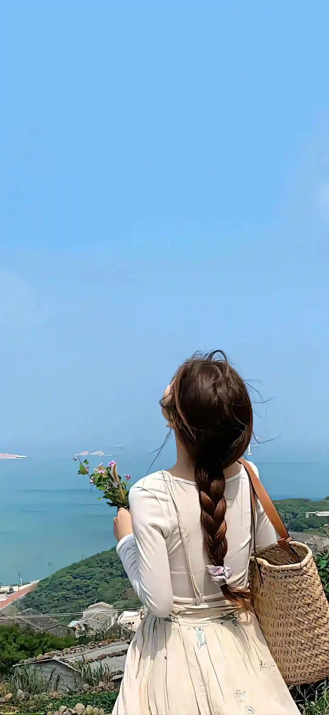 壁纸 | 让人眼前一亮的手机壁纸