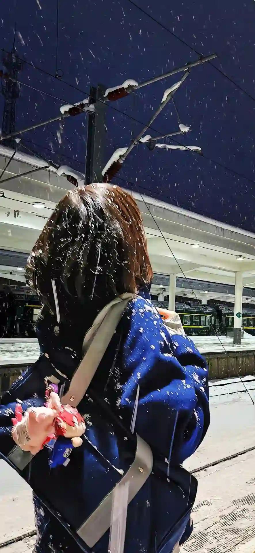 壁纸 | 让人眼前一亮的手机壁纸