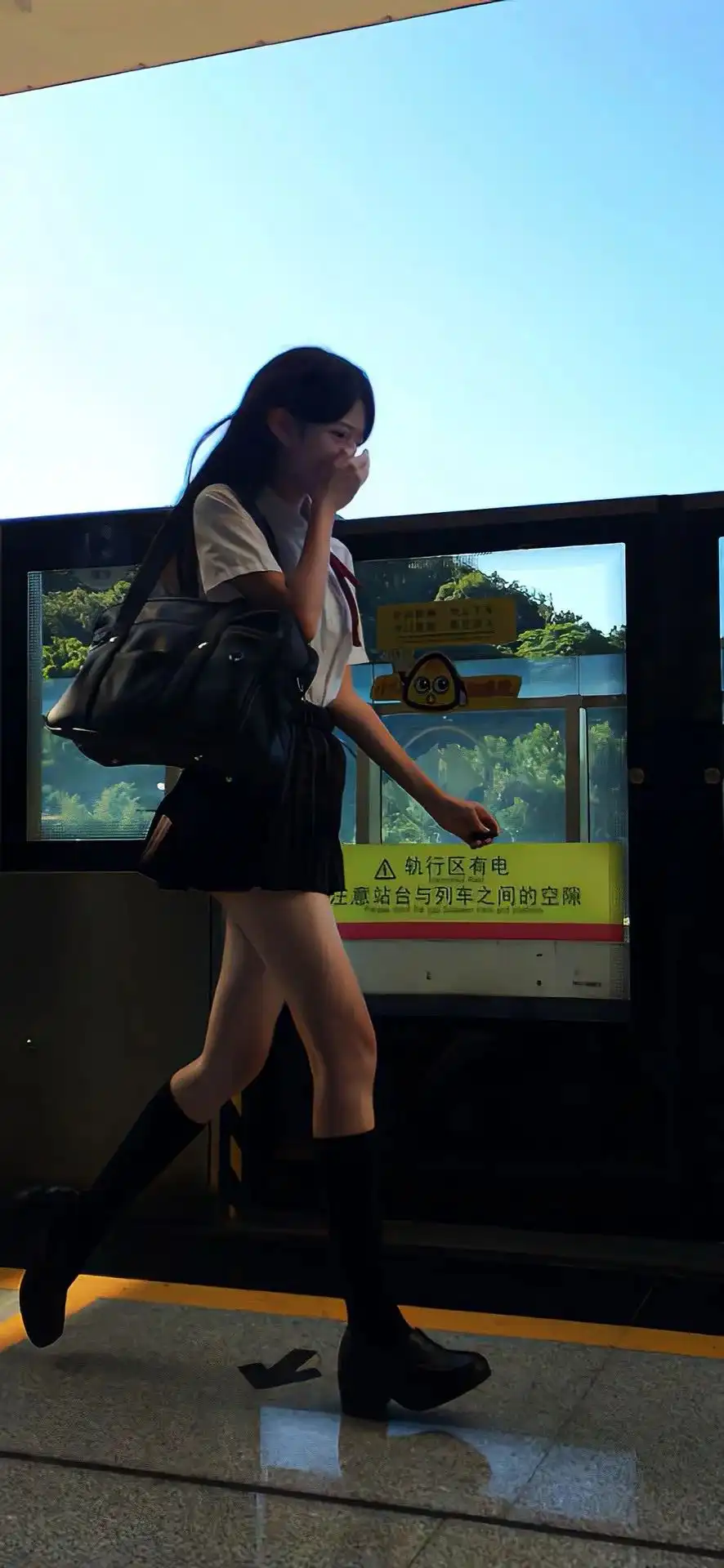 壁纸 | 让人眼前一亮的手机壁纸